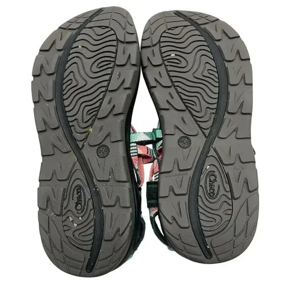 Chaco Women’s Zvolv X2 Sandals Size 6 - Picture 8 of 8